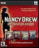 Nancy Drew Ultimate Bundle