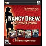 Nancy Drew Ultimate Bundle