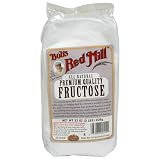 Bob'sRedMillSugar,Fructose,32-OunceUnits(Packof4)