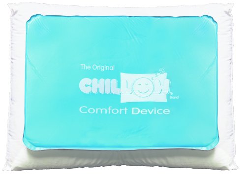 Chillow - Sleep Cool Without Cranking Up The AC!