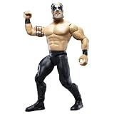 WWE Classic Superstars - Warlord
