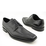 Hugo Boss - HUGO BOSS Morrison New Oxfords Black Mens