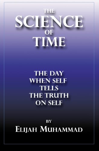 THE SCIENCE OF TIME: The Day When Self Tells The Truth On Self