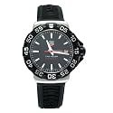 TAG Heuer Men's Formula 1 Rubber Strap Watch #WAH1110.BT0714