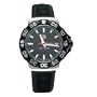 TAG Heuer Men's WAH1110.BT0714 Formula 1 Rubber Strap Watch