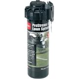 Toro ProStream XL 5-Inch  Pop-Up Adjustable Pattern Rotor Sprinkler System Head #53876