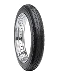 Duro Classic Vintage HF314 Rear Motorcycle Tire-3.50-18