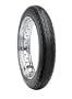 Duro Classic Vintage HF314 Rear Motorcycle Tire-3.50-18