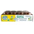 Earth's Best Wholesome Breakfast Variety Pack, 4.5-Ounce (Pack of 12)