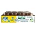 Earth's Best Wholesome Breakfast Variety Pack, 4.5-Ounce (Pack of 12)