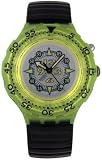 Swatch Fluoscope Unisex Watch SDJ900B