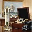 Brass Stormglass Weather Forecast Predictor