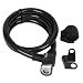 Abus Racer 660 Key Cable Lock