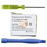 Replacement Battery Compatible With 2G Apple iPhone 4GB 8GB 16GB