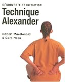 Revue Evergreen  / Technique Alexander