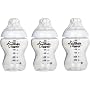Tommee Tippee 3 Count Bottles, 9 Ounce by Tommee Tippee