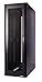 EATON Eaton S-Series Rack: 48U, 24"W, 42"D With Divider Panel - 48U