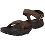 Rafters Men's Cascade Sandal,Chocolate,10 M US