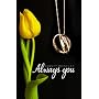 Always You by Kirsty Moseley