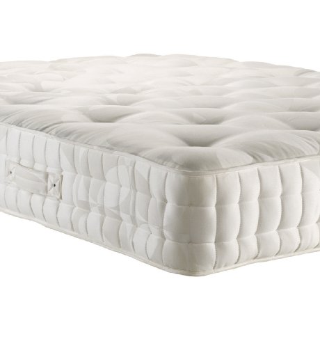 Anti-Allergy M405 Medium Mattress