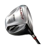 ヨネックス サイバースター NEW NANOV スペック450ドライバー ナノハイスピード050(45.75インチ)