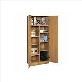 Sauder Beginnings Storage Cabinet