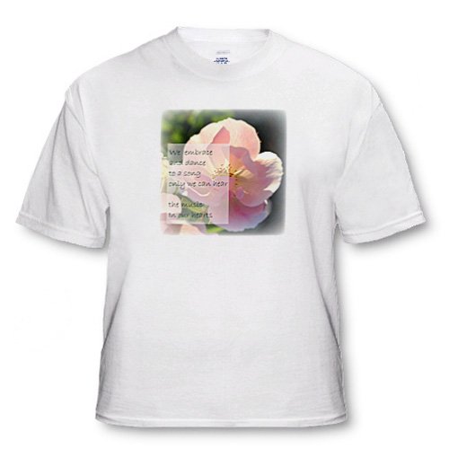 Our Hearts Youth T-Shirt - Youth
