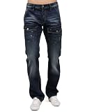 Japan Rags Jean 950 Harum