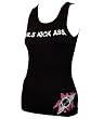 No Fear MMA Junior's KICK ASS T-Shirt- Black
