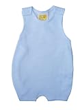 Review Tiny Dee  / Early Baby Romper Sky 1-2lb