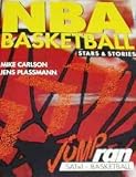 Produkt-Bild: NBA - Basketball. Stars u. Stories. SAT I - Basketball.