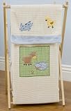 Review Kidsline  / Kidsline Barn Yard Clothes Hamper