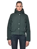 Tucano Urbano Chaqueta Piper (Verde Bosque)