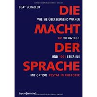 Wörter machen Leute: Magie