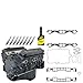JEGS Performance Products 0282K1 Replacement Crate Engine Kit 1996-2000 GM Truck