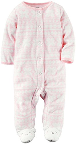 Carter's Sleep N Play Footie (Baby)