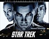 Star Trek: The Deluxe Edition (2009 Movie)