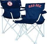 Boston Red Sox Tailgating Folding Camp Chair