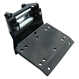 Arctic Cat 2008-2011 366 ATV Winch Mount Kit by Fuse Powersports