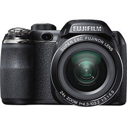 Fujifilm FinePix S4200 Digital Camera