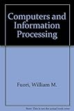 Computers and information processing