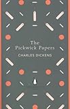 The Pickwick papers