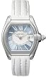 NEW CARTIER ROADSTER LADIES LIMITED EDITION WATCH W62053V3
