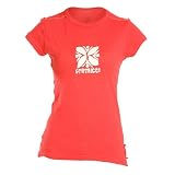  : GRAMICCI Women's Trail Routz Tee,Adobe,Medium
