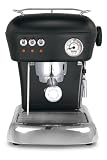 Ascaso DUBBVDB Dream Up Espresso Machine With Brass Boiler