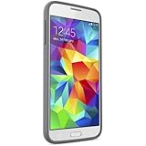 Belkin Cell Phone Case for Galaxy S5 - Retail Packaging - Slate