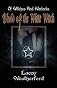 Blood of the White Witch