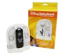Disney White Jam Stand - Stereo Speakers/Recharger