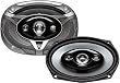 KENWOOD KFC-6999IE 6x9" 4-WAY SPEAKER