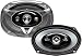 KENWOOD KFC-6999IE 6x9" 4-WAY SPEAKER